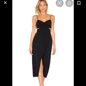 A. L. C. Siena Dress